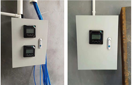 聯(lián)測pH監(jiān)測儀在洗滌廠污水處理的應(yīng)用