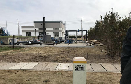 國貨驕傲!聯測助力亞洲最大垃圾填埋場