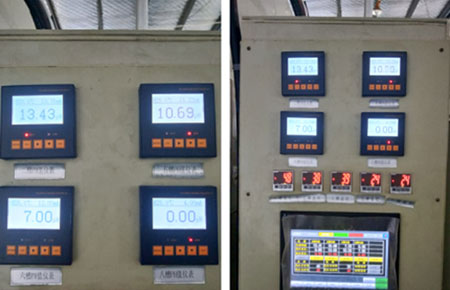 聯(lián)測pH檢測儀、電磁流量計成功應(yīng)用于寧波申江控股