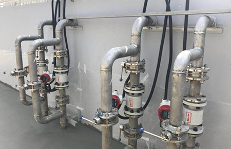 污水處理不用慌,聯測儀表來幫忙