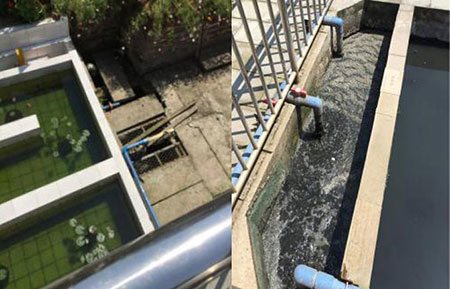 選對流量計，重還一方凈水