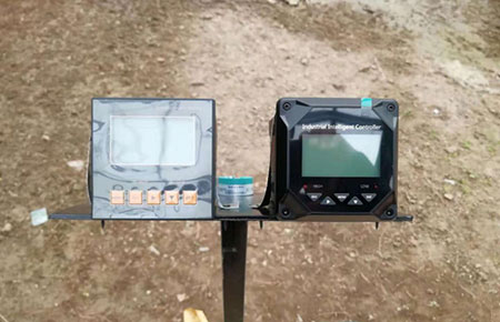 聯(lián)測儀表在水產(chǎn)養(yǎng)殖行業(yè)的應(yīng)用