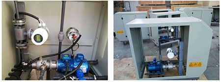 節水節肥!聯測儀表助推農業現代化進程