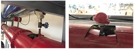 浙江凱瑞博新廠搬遷,新產品仍認準聯測