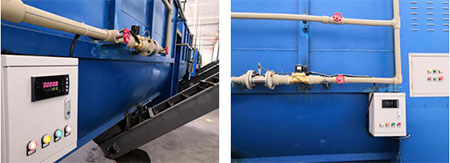 聯測定量控制系統在食品行業的應用