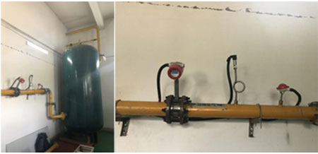 清風(fēng)紙巾也用聯(lián)測渦街流量計