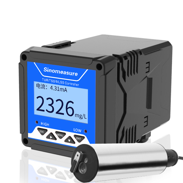 聯測_SIN-PSS110在線污泥濃度儀_水處理_升級款_