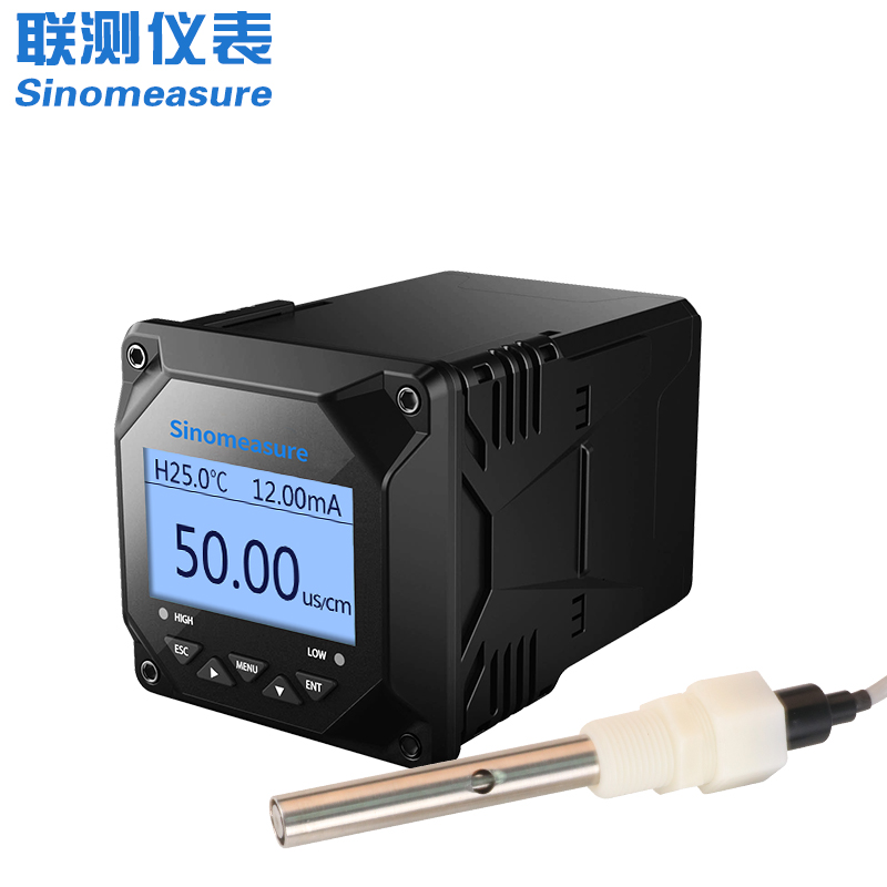 聯(lián)測(cè)_SIN-TDS210-B在線電導(dǎo)率儀 EC儀 TDS 電鍍行業(yè)、污水、循環(huán)水等檢測(cè)_