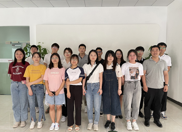 【學無止境】至今培訓966次,立志打造終身學習型組織