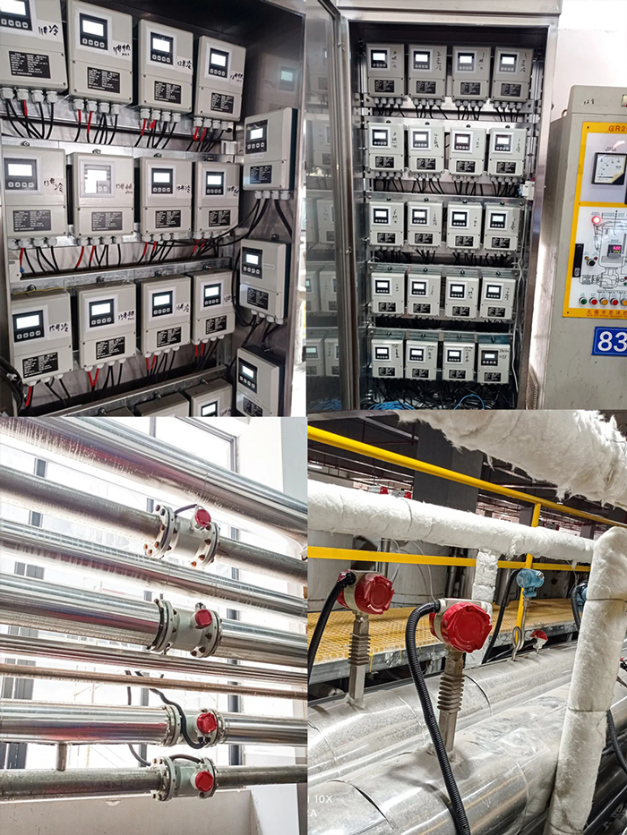 聯測儀表:做紡織行業的節能好幫手!