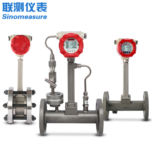 氣體流量計選型:關鍵因素與實踐指南