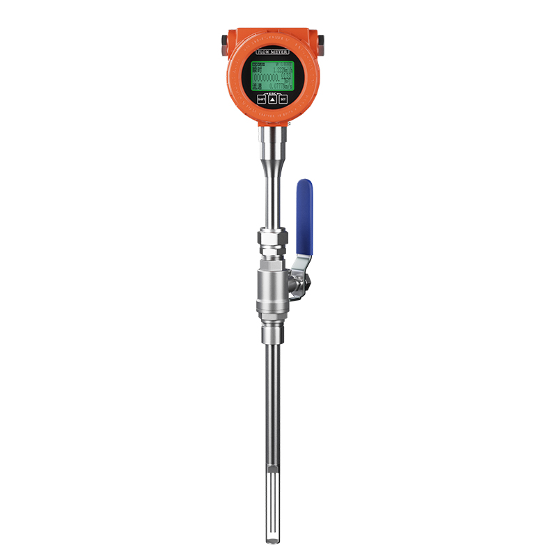 氣體體積流量測量方法:技術解析與應用實踐